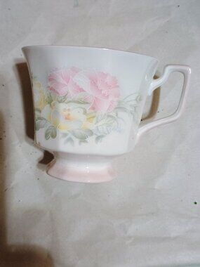 Vintage teacup